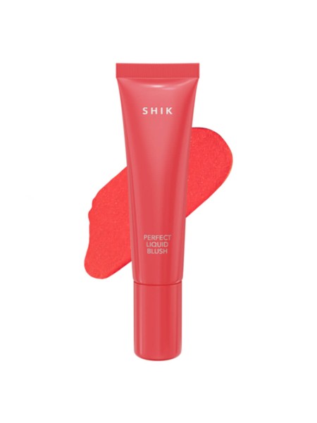 SHIK  Румяна кремовые Perfect liquid blush 03 10 гр