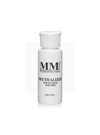 MMSYSTEM Нейтрализатор после пилинга NEUTRALIZER Post Peel 59мл