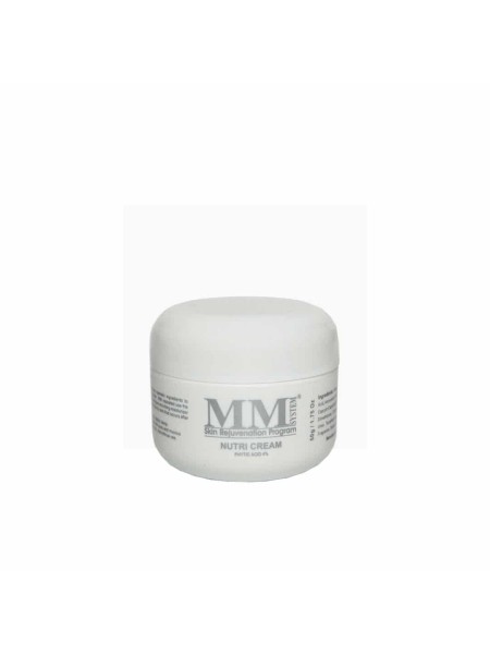 MMSYSTEM Увлажняюющий крем с фитиновой кислотой 4% Nutri Cream Phytic Acid 50 гр