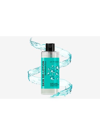LETIQUE Тоник для лица обновляющий ANTI-ACNE 150 мл