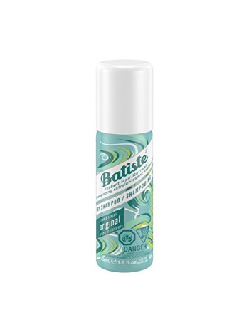 BATISTE Шампунь сухой ORIGINAL 50 мл