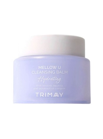 TRIMAY Очищающий щербет для снятия макияжа Mellow U Cleansing Balm 100мл