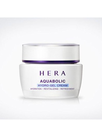 HERA Увлажняющий крем-гель Aquabolic hydo-gel cream 50 мл