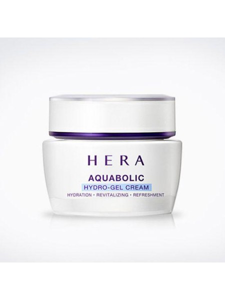 HERA Увлажняющий крем-гель Aquabolic hydo-gel cream 50 мл