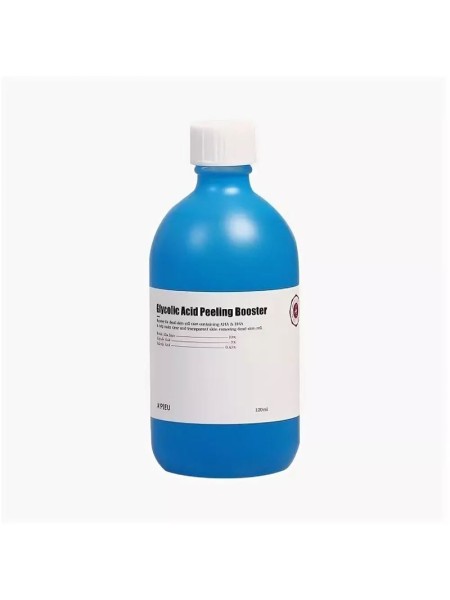 A'Pieu Бустер для лица с кислотами Glycolic Acid Peeling Booster 120 мл