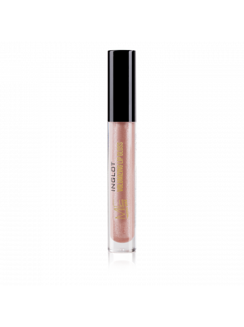 INGLOT Блеск для губ LIP GLOSS ME LIKE VOLUMIZING MAI TAI 54,  4,2 г