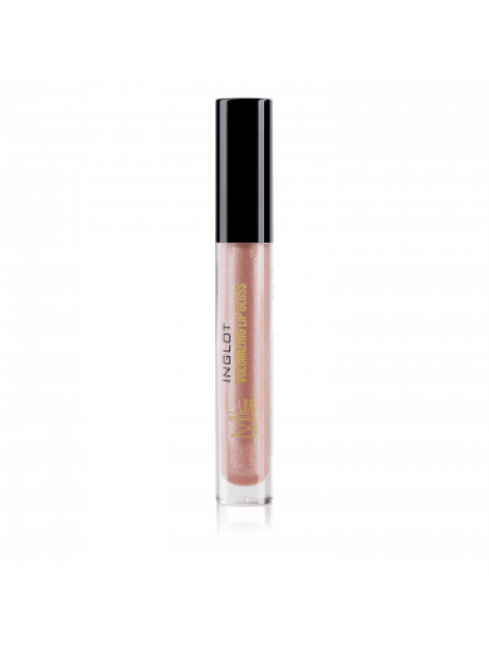 INGLOT Блеск для губ LIP GLOSS ME LIKE VOLUMIZING MAI TAI 54,  4,2 г