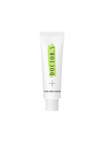 DOCTOR.3 Крем для лица Good Bye Trouble Light Cream 50 гр