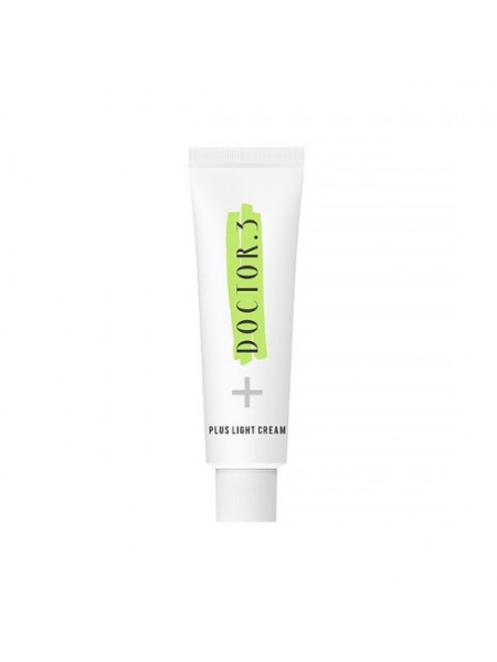 DOCTOR.3 Крем для лица Good Bye Trouble Light Cream 50 гр