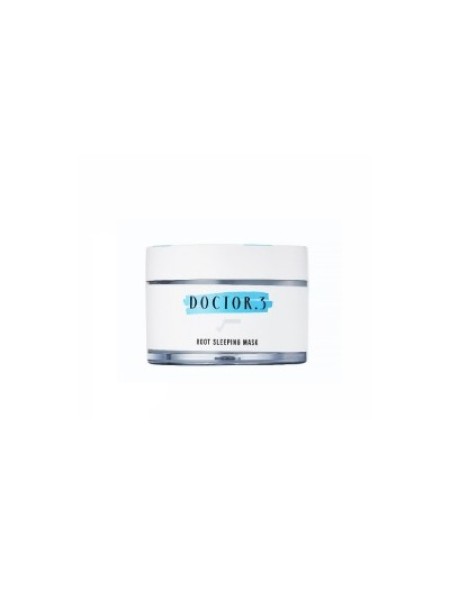 DOCTOR.3 Ночная маска для лица Root sleeping mask 100 гр.