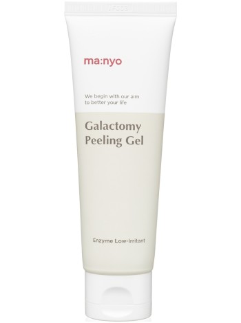 MANYO Пилинг-гель с галактомисисом Galactomy Peeling Gel 75мл