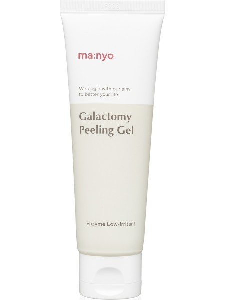 MANYO Пилинг-гель с галактомисисом Galactomy Peeling Gel 75мл