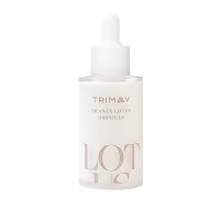 TRIMAY Осветляющая сыворотка с транексамовой кислотой на основе лотоса Tranex Lotus Ampoule 50мл
