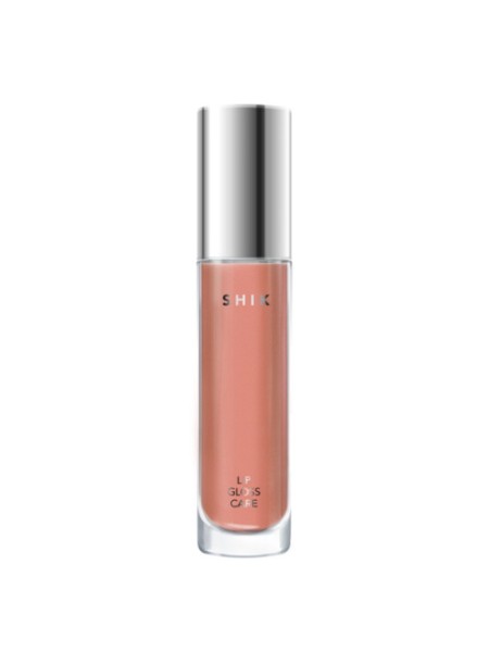 SHIK Ухаживающий блеск для губ Intense 04 Light Peach																														