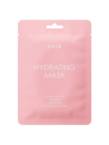 SHIK Маска увлажняющая для лица HYDRATING MASK 18 мл