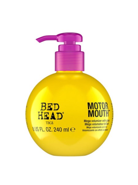 TIGI Волюмайзер Для Волос Bed Head New Motor Mouth 240 мл.