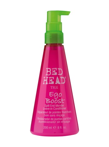 TIGI Крем-Кондиционер Для Защиты Волос От Повреждений И Сечения Bed Head Ego Boost 200 мл.