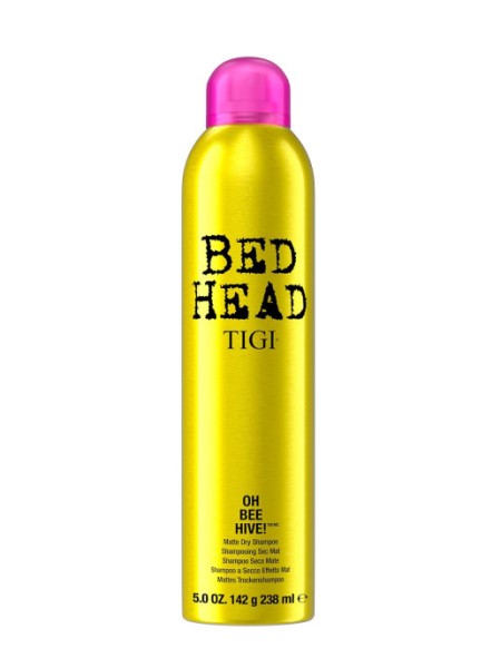 TIGI Сухой Шампунь Bed Head Oh Be Hive 238 мл.