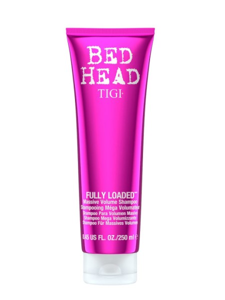 TIGI Шампунь Для Придания Объема Bed Head Fully Loaded Massive Volume Shampoo 250 мл.