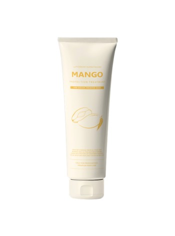 PEDISON Маска для волос с манго INSTITUTE-BAUTE MANGO RICH LPP TREATMENT 100 мл.