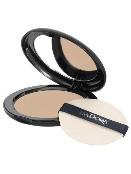 ISADORA Пудра компактная матирующая "Anti-shine Mattifying Powder" 31