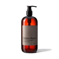 GIARDINO MAGICO Бессульфатный гель для душа Oud & Black pepper (500 мл)																													