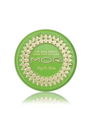 MOR Бальзам для губ APPLES 10г