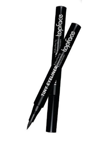 TOPFACE Подводка для глаз Eyeliner Tiny 01 PT 612