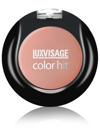 LUXVISAGE Румяна Color Hit тон 15