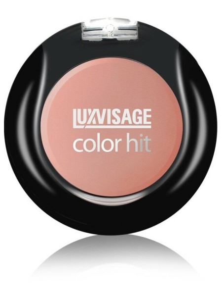 LUXVISAGE Румяна Color Hit тон 15