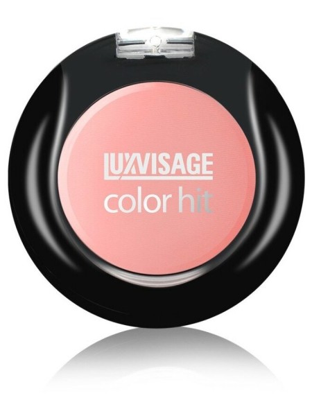 LUXVISAGE Румяна Color Hit тон 18