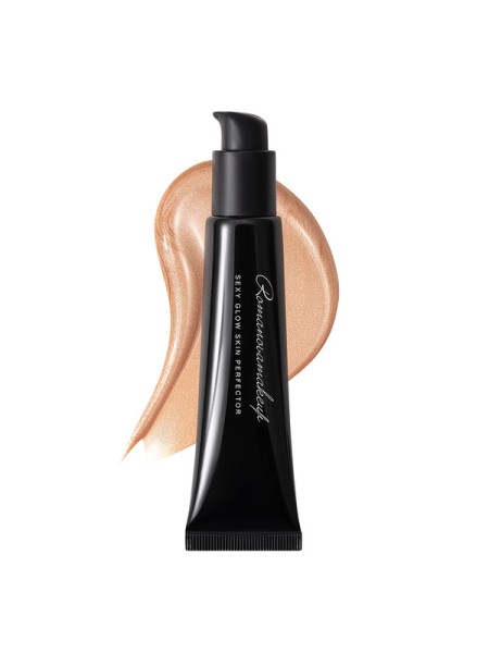 ROMANOVAMAKEUP Кремовый хайлайтер Sexy Glow Skin Perfector 30 мл