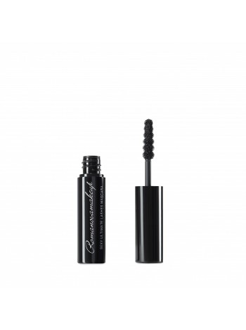 ROMANOVAMAKEUP Универсальная тушь для ресниц Sexy ultimate lashes mascara mini