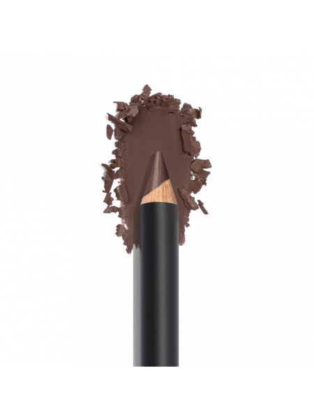 ROMANOVAMAKEUP Карандаш для бровей Sexy Eyebrow Pencil BRUNETTE