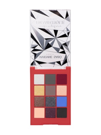 Vivienne Sabo Палетка теней Eyeshadow palette "Metamourphoses" Dramatique 03