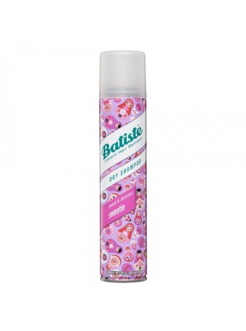 BATISTE Сухой Шампунь Dry Shampoo Sweetie 200 мл