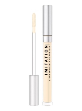 Influence Beauty Консилер для лица легкий Imitation Light Invisible Concealer 02 Light								