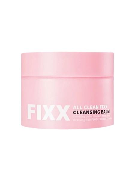 So Natural Гидрофильный бальзам All Clean Fixx Cleansing Balm 100 мл