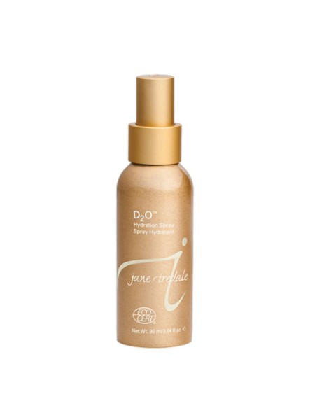 Jane Iredale Лосьон увлажняющий D20 - D20 Hydration Spray 