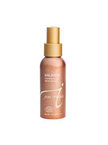 Jane Iredale Лосьон увлажнение и баланс Balance Hydration Spray