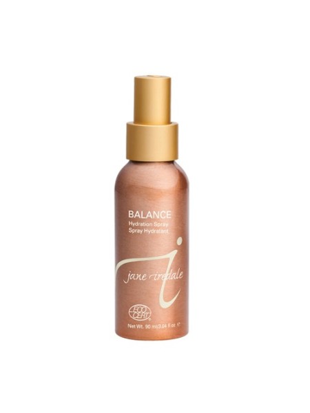 Jane Iredale Лосьон увлажнение и баланс Balance Hydration Spray