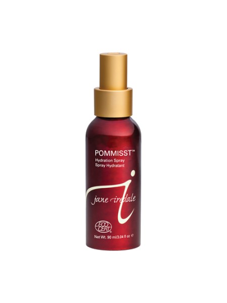 Jane Iredale Лосьон увлажняющий с гранатом Pom Mist Hydration Spray 