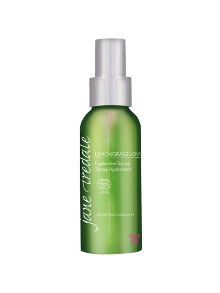 Jane Iredale Лосьон увлажняющий с лемонграссом Lemongrass Love Hydration Spray