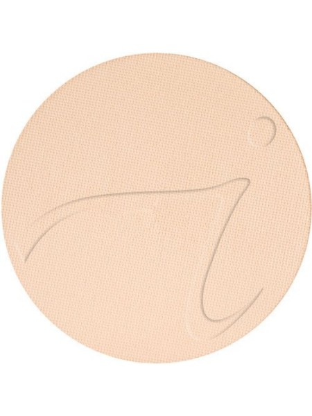 Jane Iredale Прессованная основа - теплый янтарь Amber, 9,9г