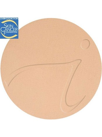 Jane Iredale Прессованная основа - ривьера 