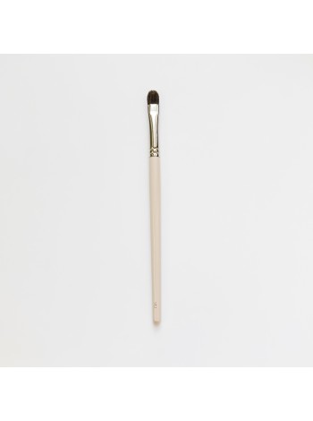 Venera cosmetics Кисть для теней VC2 (волос белки;лепесток)