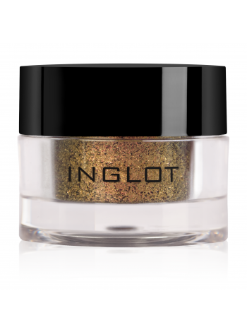 INGLOT Тени для век рассыпчатые AMC 122