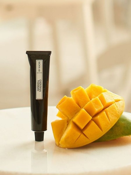 KAORI Крем для рук GREEN MANGO 50 г