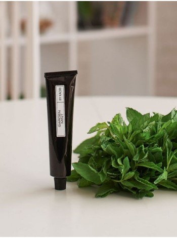 KAORI Крем для рук GARDEN MINT 50 г