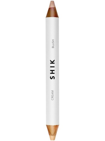 SHIK Двусторонний консилер "Eyebrow concealer" 